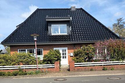 Ruhig gelegenes EFH mit ELW in zentraler Ortskernlage - Rantrum