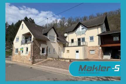 Haus zum Kaufen in Heimweiler 395.000,00 € 255 m²