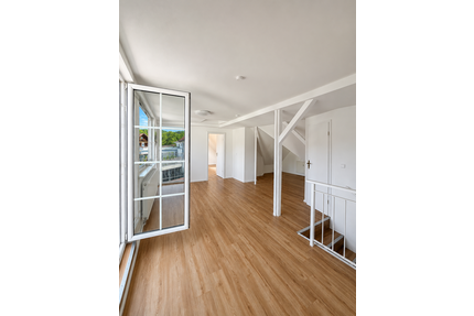 Wohnung zum Mieten in Weinheim 800,00 € 64 m²