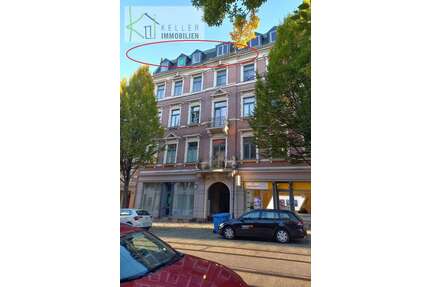 Wohnung zum Mieten in Zwickau 390,00 € 78 m²
