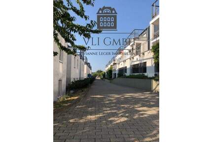 Schöne 3 ZKB Erdgeschosswohnung - Top Wohnlage - Hobels - St. Ingbert - mit Balkon - Sankt Ingbert (St. Ingbert)