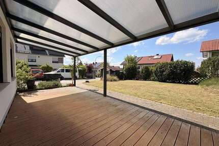 Wohnung zum Kaufen in Inning am Ammersee 599.000,00 € 134 m²