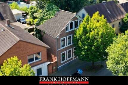 Haus zum Kaufen in Itzehoe 195.000,00 € 131 m²