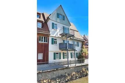 Wohnung zum Kaufen in Böblingen 370.000,00 € 114 m²