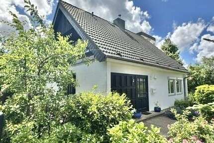 Haus zum Kaufen in Heikendorf 499.000,00 € 125 m²