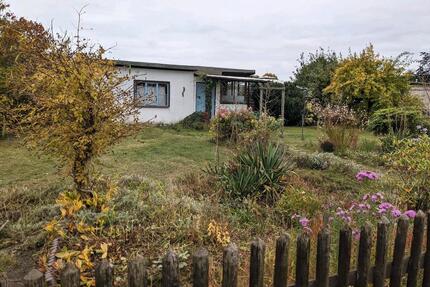 Pachtgarten in KGV Seilbahn ab April - Leipzig Nord