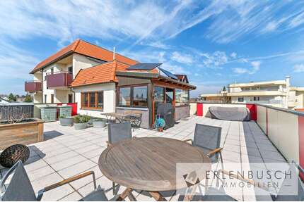 Wohnung zum Kaufen in Welzheim 339.000,00 € 115 m²