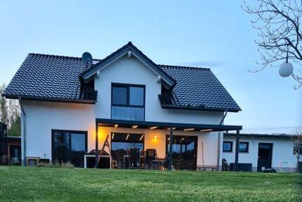 Einfamilienhaus Doppelgarage Hohenwarthe - Möckern
