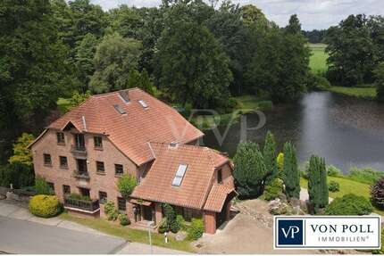 Haus zum Kaufen in Bergen 1.045.000,00 € 400 m²