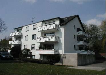 Wohnung zum Mieten in Bochum 600,00 € 61 m²