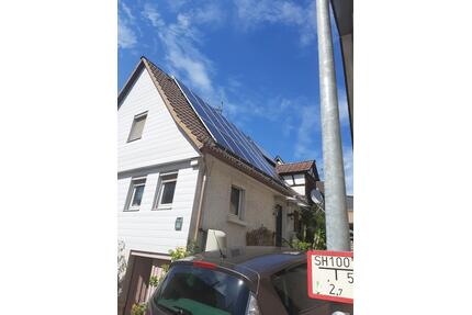 Haus zu verkaufen - 190.000,00&nbsp;EUR Kaufpreis, ca.&nbsp; 100,00&nbsp;m&sup2; in Remshalden (PLZ: 73630)