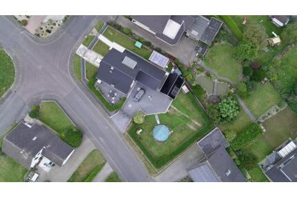 Freistehendes Einfamilienhaus in Overhetfeld - Niederkrüchten