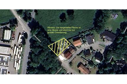 Grundstück in Hatten - 129.000,00&nbsp;EUR Kaufpreis, ca.&nbsp; 0,00&nbsp;m&sup2; in Hatten (PLZ: 26209) Kirchhatten I