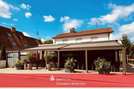 Haus zum Kaufen in Krumbach 690.000,00 € 240 m²