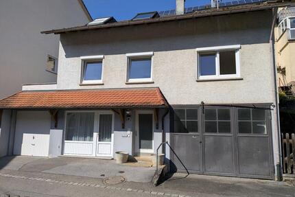 Haus - div. Möglichkeiten, XXL Garage ohne Makler - Horb am Neckar