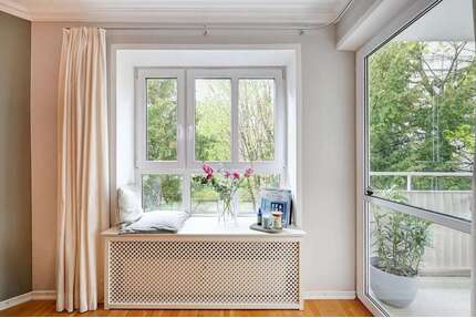 Wohnung zum Kaufen in München 820.000,00 € 70 m²