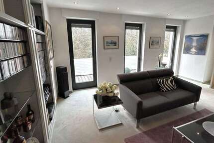 Wohnung zum Kaufen in Krefeld 450.000,00 € 196.26 m²