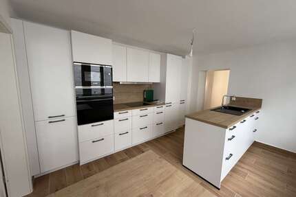 Wohnung zum Mieten in Ladenburg 1.490,00 € 120 m²