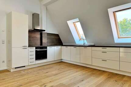 Wohnung zum Mieten in Berlin 1.940,00 € 97 m²