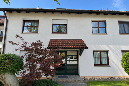 Wohnung zum Kaufen in Donauwörth 149.000,00 € 48 m²