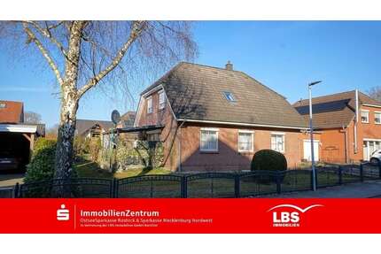 Haus zum Kaufen in Lübow 275.000,00 € 112 m²