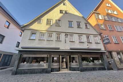 Haus zum Kaufen in Öhringen 549.000,00 € 341.52 m²