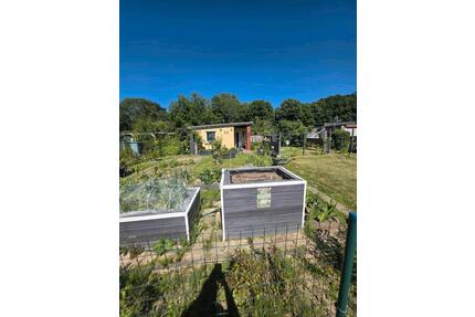 gemütlicher Kleingarten - 3.900,00&nbsp;EUR Kaltmiete, ca.&nbsp; 0,00&nbsp;m&sup2; in Rostock (PLZ: 18057) Hansaviertel