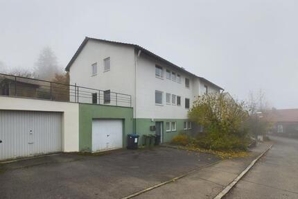 Haus Zweifamilienhaus mit Garten und Ausbaupotenzial - Tübingen Schönblick / Winkelwiese