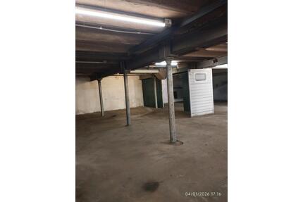 HalleWerkstattLagerraum - 600,00&nbsp;EUR Kaltmiete, ca.&nbsp; 250,00&nbsp;m&sup2; in Elkenroth (PLZ: 57578)