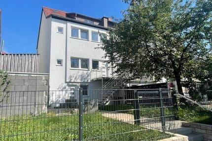 Liebevoll modernisiertes Zuhause mit historischem Charme und modernen Akzenten - Rammelsbach