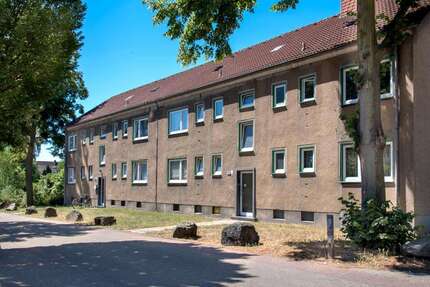 Wohnung zum Mieten in Hamm 339,00 € 52.08 m²