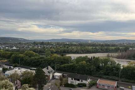 Wohnung zum Mieten in Vallendar 1.200,00 € 100 m²