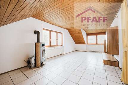 Wohnung zum Kaufen in Allensbach 380.000,00 € 121.77 m²