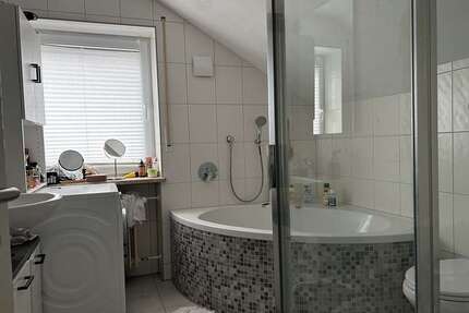Wohnung zum Kaufen in Schwabmünchen 190.000,00 € 54.8 m²