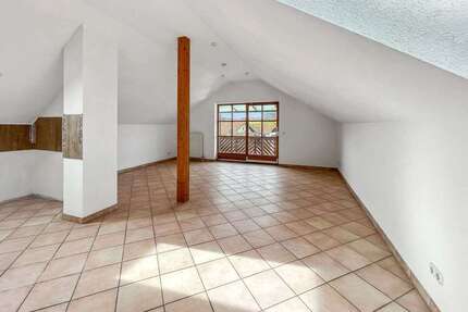 Wohnung zum Kaufen in Bayerbach 139.000,00 € 60.01 m²