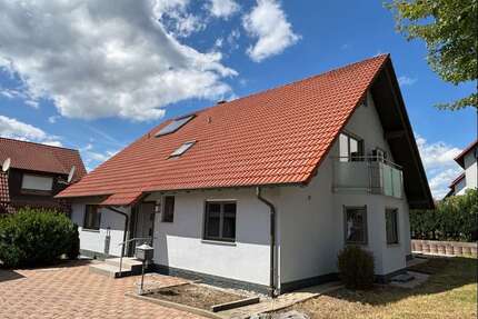 Haus zum Kaufen in Vellberg 599.000,00 € 220 m²