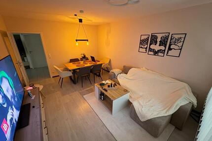 Wohnung in Bad-Canstatt zu vermieten - Stuttgart Bad Cannstatt