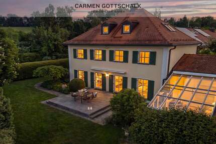Haus zum Kaufen in Starnberg 2.390.000,00 € 223 m²