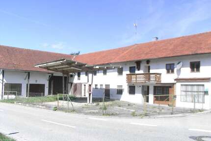 Haus zum Kaufen in Reisbach 179.000,00 € 112 m²