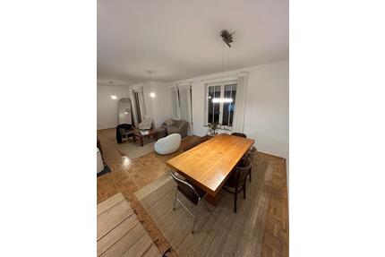 2 Zimmer Wohnung zur Miete in Pankow - Berlin