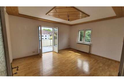 Wohnung zum Mieten in Bad Säckingen 1.220,00 € 113 m²