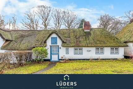 Haus zum Kaufen in Leck 139.000,00 € 65 m²