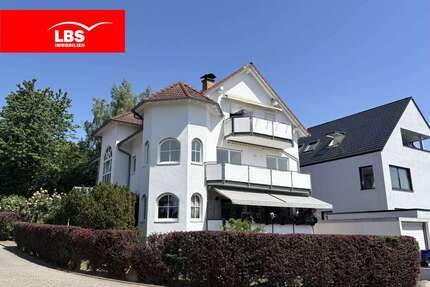 Wohnung zum Mieten in Frankfurt 1.465,00 € 105 m²