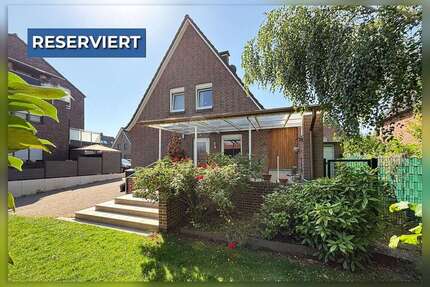 Haus zum Kaufen in Bocholt 278.000,00 € 115.91 m²