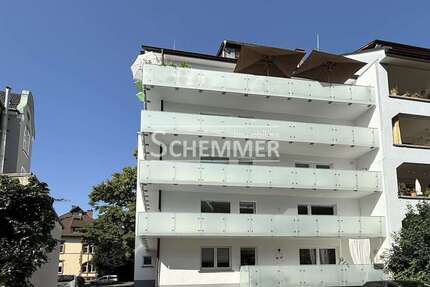 Wohnung zum Kaufen in Freiburg im Breisgau 595.000,00 € 99 m²