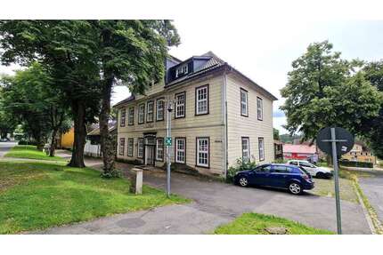 Haus zum Kaufen in Clausthal-Zellerfeld 139.000,00 € 300 m²