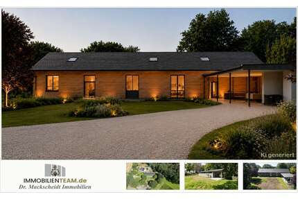Haus zum Kaufen in Hünxe Hünxer Heide 560.250,00 € 300 m² - Hünxe / Hünxer Heide