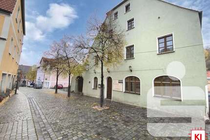 Haus zum Kaufen in Burglengenfeld 525.000,00 € 325 m²
