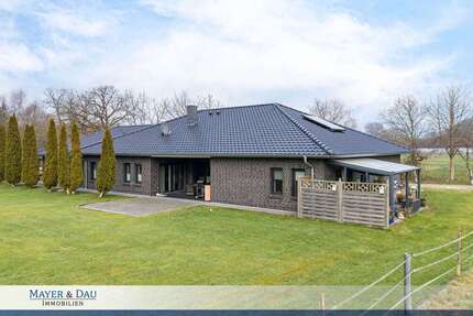 Haus zum Kaufen in Edewecht 590.000,00 € 210 m²