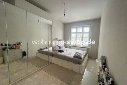 Wohnungsswap - Gontermannstraße - Berlin Tempelhof